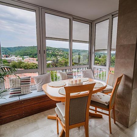Apartments Sofia ポルトローシュ エクステリア 写真