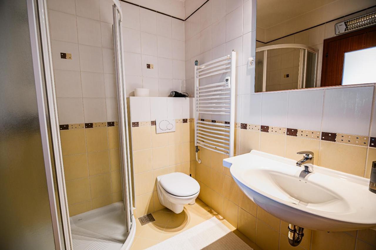 Apartments Sofia ポルトローシュ エクステリア 写真